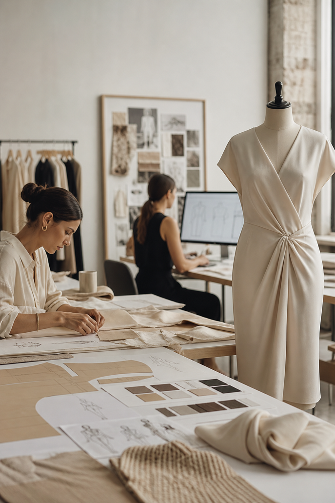 Production and design details