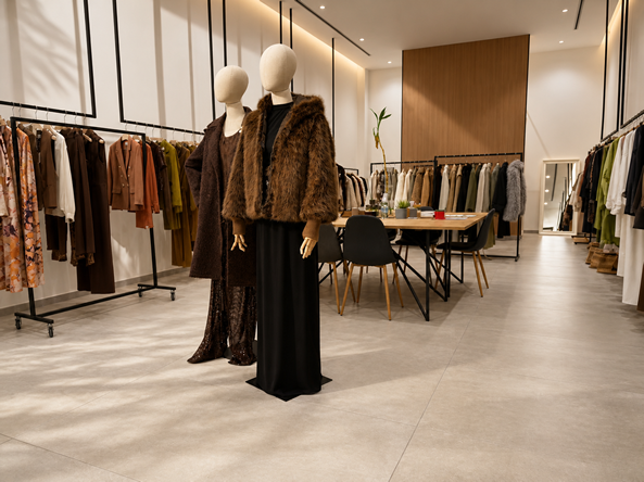 Fashion look